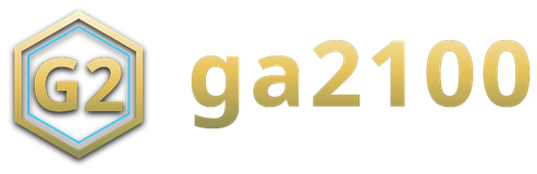 ga2100 logo
